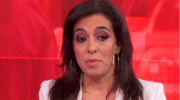 Descansás en paz: dolor en TN por lo que comunicó Roxy Vázquez