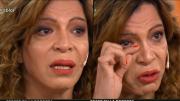 No me gusta que la gente se quede sin trabajo: Lizy Tagliani decidió abrir su corazón