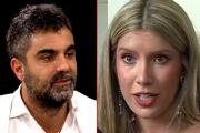 Uno tenía más ganas que el otro: Con dolor, “Peluca” Brusca habló de su separación con Laurita Fernández