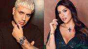 Estamos un poco distanciados: Con dolor, Kennys Palacios se refirió a su vínculo con Wanda Nara