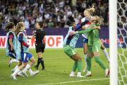 Inglaterra avanza a las semis de la Eurocopa femenina – Correo del Caroní
