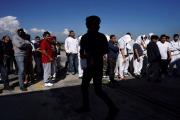 Amnistía Internacional denuncia violación de DD HH en deportaciones a terceros países – Correo del Caroní