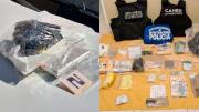 Prisión efectiva y multa de más de $18 millones para un narco de Plottier