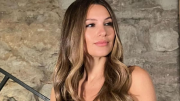 La foto de Pampita por la que muchos creen que se puede volver a casar