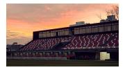 Un lujo: así quedó el estadio Claudio Chiqui Tapia de Barracas Central tras la reinaguración