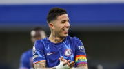 Enzo Fernández contó qué fue lo peor que le pasó al llegar al Chelsea