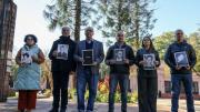 Misiones rindió homenaje a las víctimas del atentado a la AMIA
