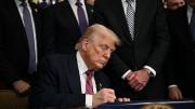 Escala el caso Epstein: Trump denunció a Murdoch, al WSJ y a periodistas por difamación