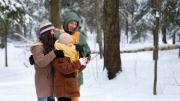 Invierno: el desafío de atravesar el frío sin enfermarse