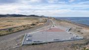 La segunda etapa del Paseo Costero Stella Maris tiene un 80% de avance