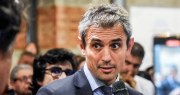 Nueva denuncia contra los Menem, por el contrato oficial que obtuvo un socio de Martín
