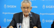 Echaron al titular de la SIGEN: quién lo reemplazará