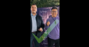 El Gordo Dan pidió perdón por el concejal salteño acusado de acoso y extorsión y le deseó a muerte