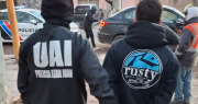Detuvieron a un joven acusado de robar bicicletas en Santa Lucía