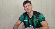 Llegó Maestro Puch al Pueblo Viejo: San Martín sumó a un nuevo refuerzo para el Torneo Clausura
