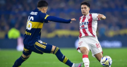 Boca empató con Unión de Santa Fe en La Bombonera y con Paredes en cancha