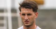 ¡Qué pilcha!: Matías Giménez ya se entrenó con Argentinos y cuenta los días para el debut