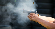 Una joven quiso parar una pelea y terminó con un tiro en la cabeza