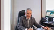 Cambios en el Gabinete: Miguel Blanco dejó la Sigen y asume un gerente de nucleoeléctrica
