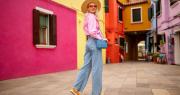 Adiós a los jeans: la nueva tendencia que llegó desde Europa y se impondrá este otoño