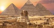 Un impresionante hallazgo en Egipto cambió para siempre la historia de las pirámides y murieron todas las teorías