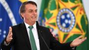 La ultraderecha brasileña enfrenta el peso de la justicia: Bolsonaro con tobillera electrónica por riesgo de fuga