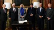 Javier Milei volvió a embestir contra los gobernadores: “Perversos”