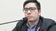 Qué dice la renuncia de Pablo López, el concejal de Salta que fue denunciado por acoso sexual