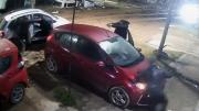 Un policía se enfrentó a tiros con delincuentes: mató a uno, hirió a otro y los restantes tres escaparon