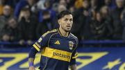 Aun con Leandro Paredes, Boca sigue sin ganar: igualó 1-1 con Unión por el Torneo Clausura