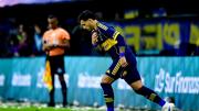Así fue el debut de Leandro Paredes ante Unión: la ovación de los hinchas de Boca