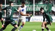 Godoy Cruz vs. Sarmiento de Junín por el Torneo Clausura 2025: horario, formaciones y cómo ver en vivo