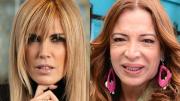 Lizy Tagliani contó que la denuncia de Viviana Canosa la hizo revivir un trauma del pasado