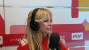 Graciela Alfano se sumó a las críticas de Moria Casán hacia Susana Giménez: “No le debo nada”