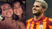 El tierno saludo de Mauro Icardi a Rufina Cabré por su cumpleaños: “Que tus sueños ”