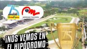 Gaceta Hípica dice presente este domingo 20 de julio en La Rinconada