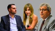 El PRO y el PD miran de reojo el acuerdo de Cornejo con Milei y buscan una salida estratégica