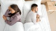 Por qué el amor decae en invierno, según la psicología
