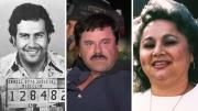 Ni Pablo Escobar, el Chapo Guzmán o la Viuda Negra la superaron: la royal que fue la mayor narcotraficante del mundo