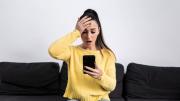 “Actualiza tu dirección”: la nueva modalidad de estafa que llega por mensaje de texto