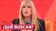 Viviana Canosa defendió su denuncia y fue por más: “Hacen la vista gorda”