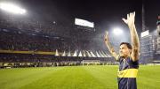 Noche especial: el emotivo recibimiento de los hinchas de Boca a Leandro Paredes en su regreso
