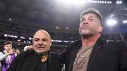 Favio Orsi y Sergio Gómez rompieron el silencio: la dupla contó el verdadero motivo de su renuncia