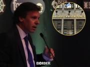 Quién es Alejandro Díaz, el nuevo jefe de la SIGEN