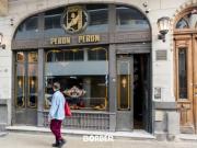 El Gobierno intervino la cooperativa que manejaba un bar en el Instituto Juan Domingo Perón