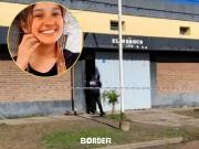 Femicidio en Santa Fe: violó la perimetral, fue al bar donde trabajaba su ex y la asesinó