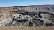 Gobierno firmó una adenda para reactivar la construcción de las represas en Santa Cruz