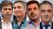 Definiciones en la provincia de Buenos Aires: tensas negociaciones para definir contra reloj las listas electorales