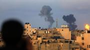 Tensión en Medio Oriente: Israel intercepta un misil lanzado desde Yemen