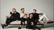 Bandonegro presenta su sexto disco llamado “Tanuevo”, mixtura de tango y jazz